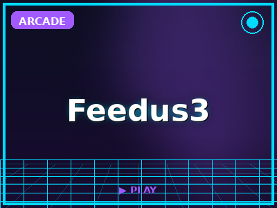 Feedus3 game thumbnail