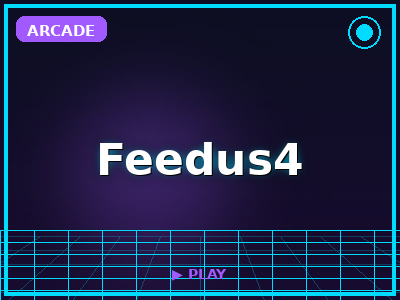 Feedus4 game thumbnail