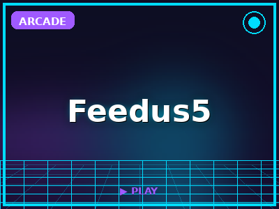 Feedus5 game thumbnail