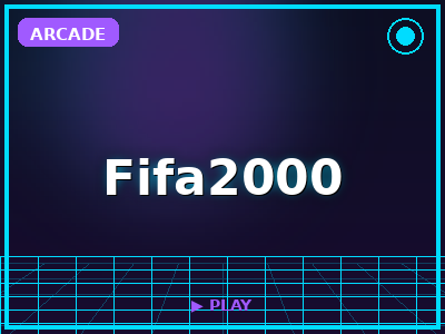 Fifa2000 game thumbnail