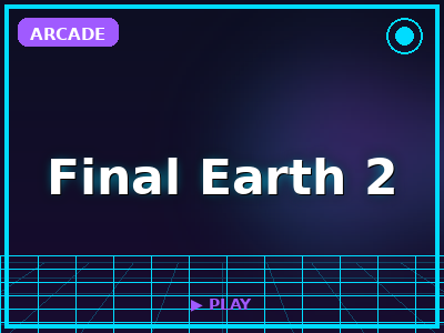 Final Earth 2 game thumbnail