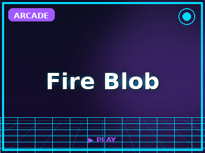 Fire Blob game thumbnail