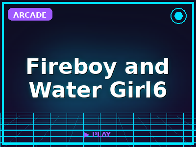 Fireboy and Water Girl6 game thumbnail