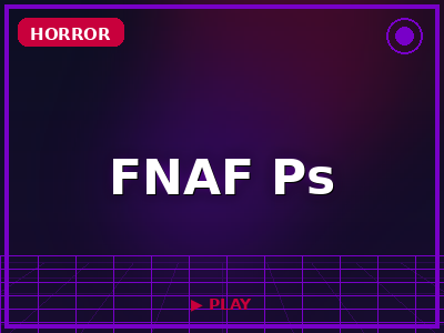 FNAF Ps game thumbnail