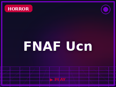 FNAF Ucn game thumbnail