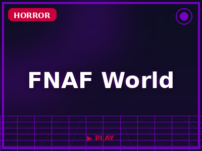 FNAF World game thumbnail