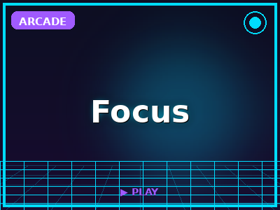 Focus game thumbnail