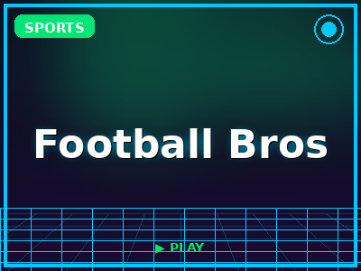 Football Bros game thumbnail