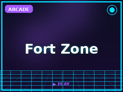 Fort Zone game thumbnail