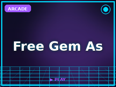 Free Gem As game thumbnail