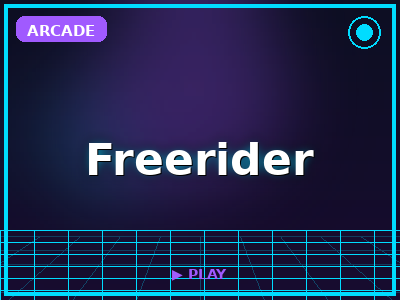 Freerider game thumbnail