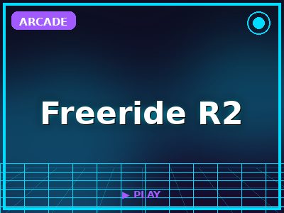 Freeride R2 game thumbnail
