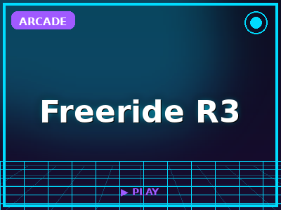 Freeride R3 game thumbnail