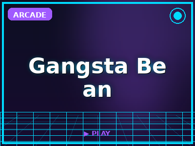 Gangsta Be an game thumbnail