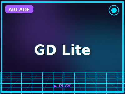GD Lite game thumbnail