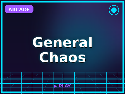 General Chaos game thumbnail