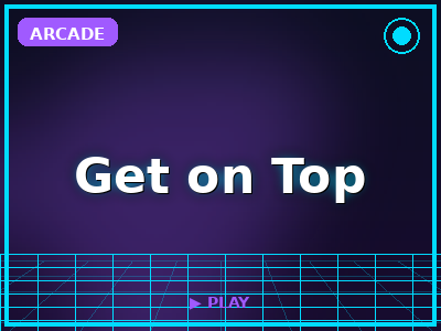Get on Top game thumbnail