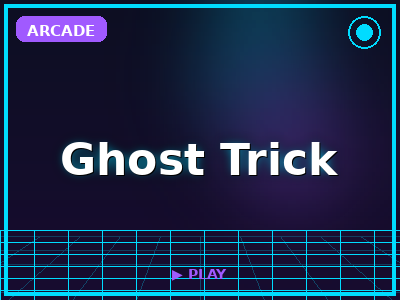 Ghost Trick game thumbnail