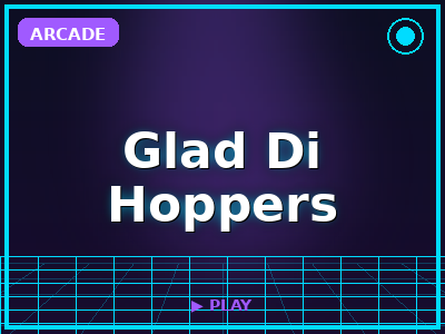 Glad Di Hoppers game thumbnail