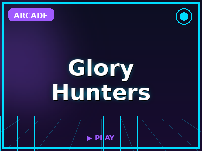 Glory Hunters game thumbnail