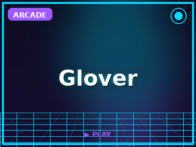 Glover game thumbnail