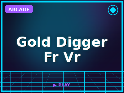 Gold Digger Fr Vr game thumbnail