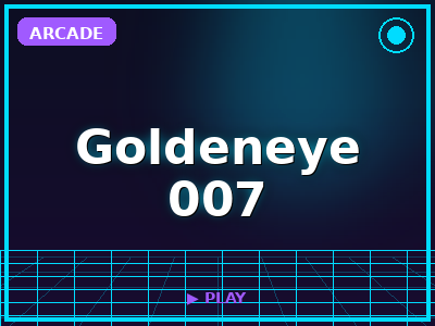 Goldeneye 007 game thumbnail