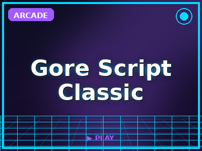 Gore Script Classic game thumbnail
