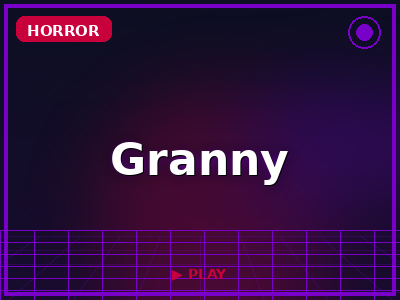 Granny game thumbnail