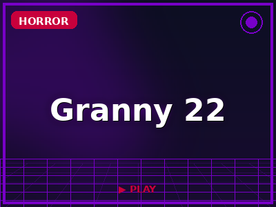 Granny 22 game thumbnail