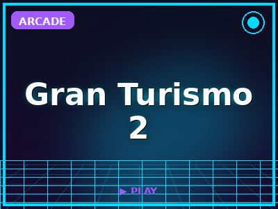 Gran Turismo 2 game thumbnail