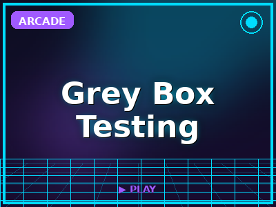 Grey Box Testing game thumbnail