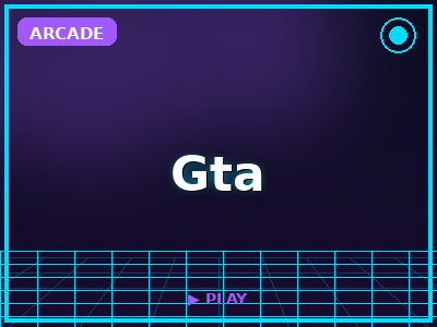 Gta game thumbnail