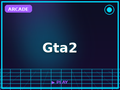 Gta2 game thumbnail