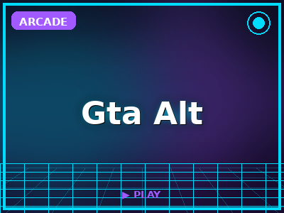Gta Alt game thumbnail