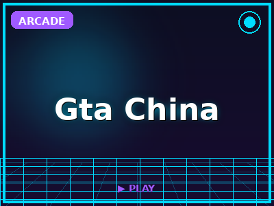 Gta China game thumbnail