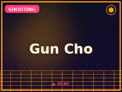 Gun Cho game thumbnail