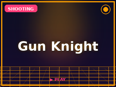 Gun Knight game thumbnail