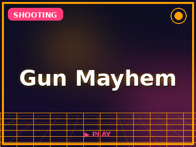 Gun Mayhem game thumbnail