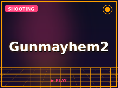 Gunmayhem2 game thumbnail