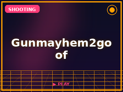 Gunmayhem2go of game thumbnail