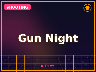 Gun Night game thumbnail