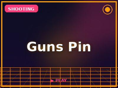 Guns Pin game thumbnail