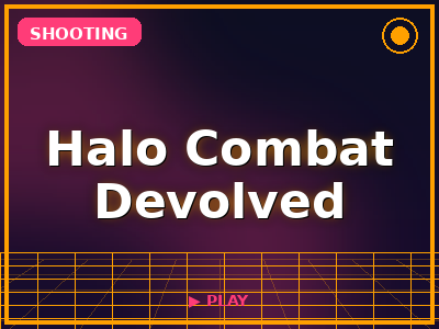 Halo Combat Devolved game thumbnail