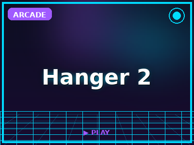 Hanger 2 game thumbnail