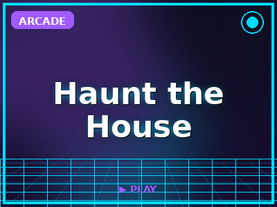 Haunt the House game thumbnail