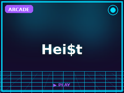 Hei$t game thumbnail