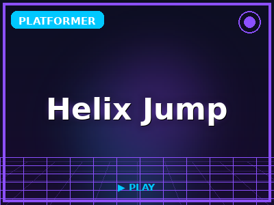 Helix Jump game thumbnail