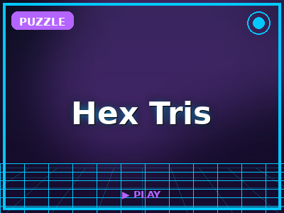 Hex Tris game thumbnail