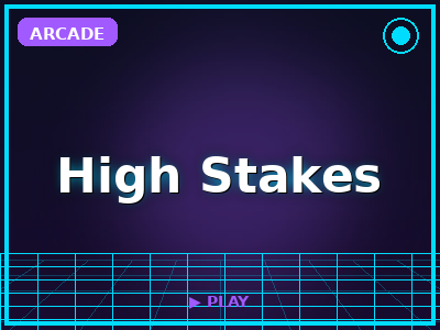 High Stakes game thumbnail